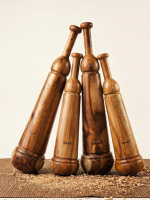 Persian Meels (Pair) - Image 4