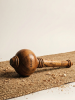 Hanuman Clubs (Pair) - Image 4