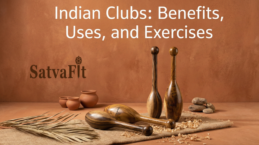 Indian Clubs Blog Image