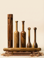 Womens Combo Mudgar Kit