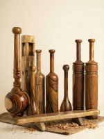 Full Family Mudgar Kit