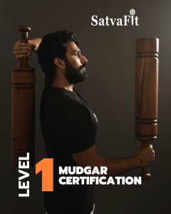 L1 Mudgar Certification