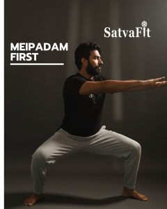Meipadam at SatvaFit
