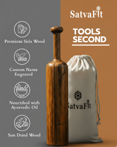 SatvaFit L1 Mudgar Certification - Image 3